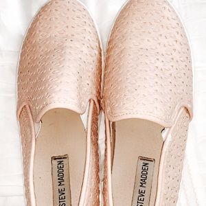 Steve Madden Adly Slip-On Sneaker